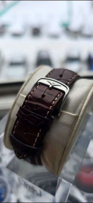 Часы Longines  Evidenza