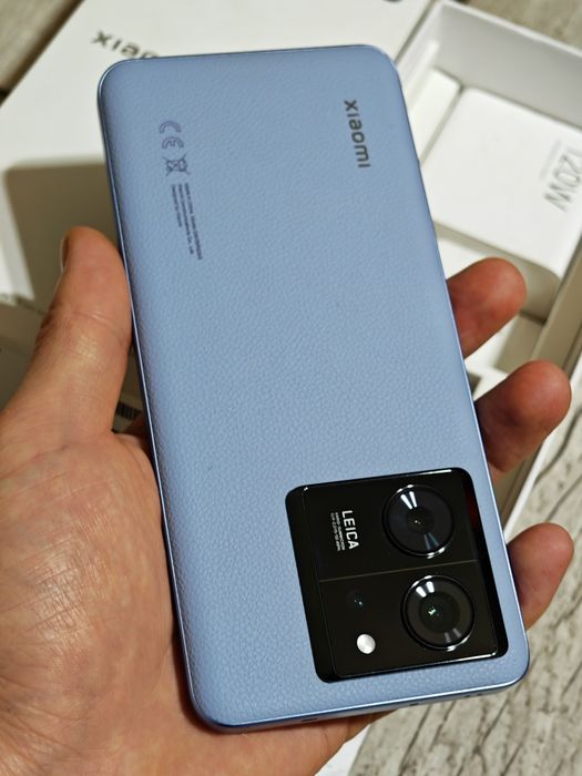 Xiaomi 13T Pro 512 gb Ram 12 5G EAC