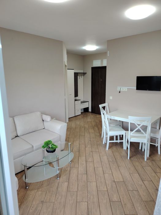 Дава се под наем Двустаен апартамент в Варна, Възраждане 1 - 50 кв.м за 510 € - Снимка #6