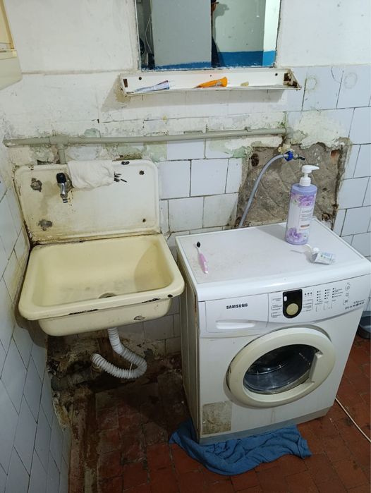 Комната в общежитии район 31 школа