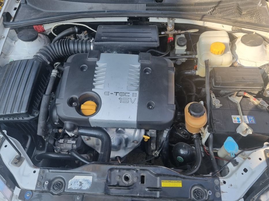 Lacetti 1.8 2-pazitsiya