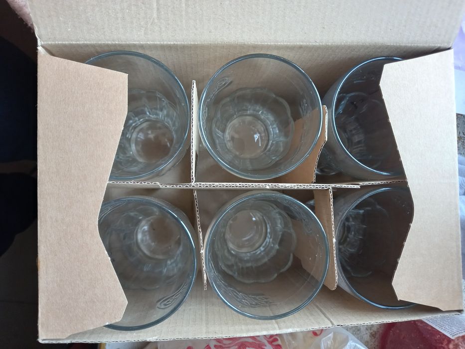 Посуда для праздников