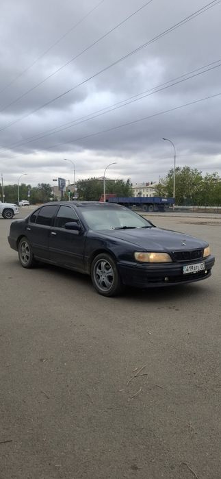 Продам ниссан цефиро