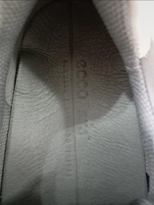 Vand urgent incaltari Ecco ST.1 M Wild, noi 	SHOCK THRU