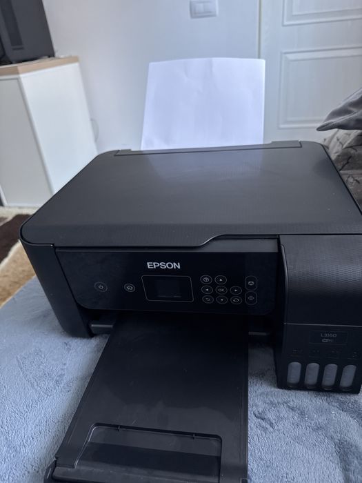 imprimanta epson L3160