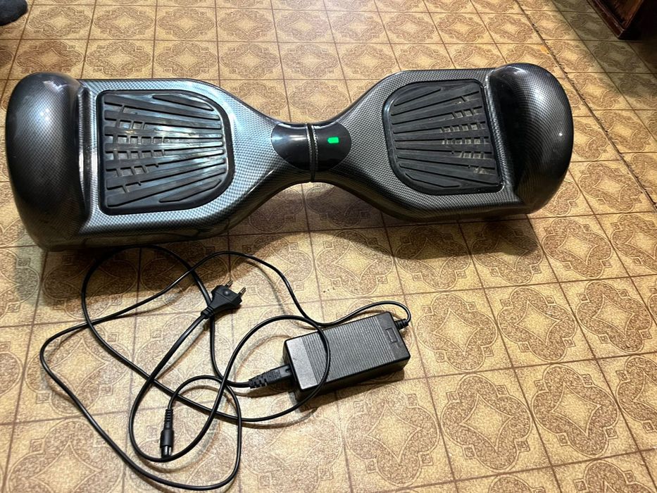 Гироскутер  все работает