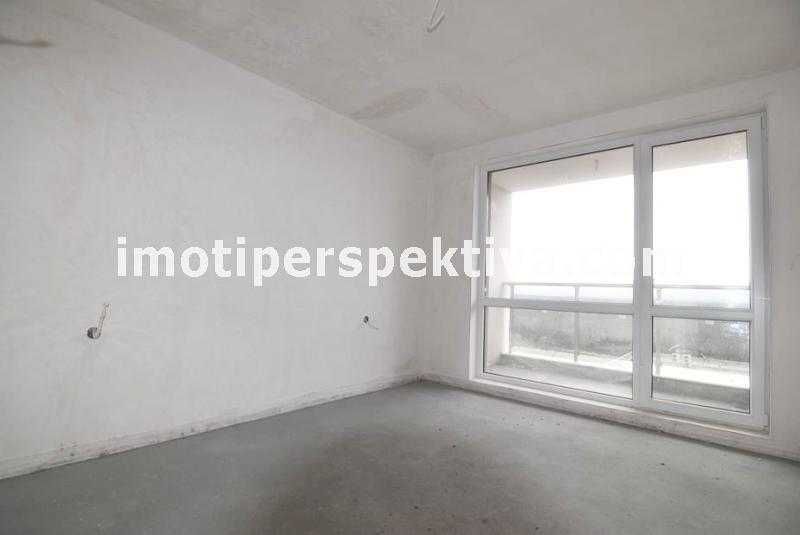 Продава се Двустаен апартамент в Пловдив, Тракия - 63 кв.м за 1639 €/кв.м - Снимка #2