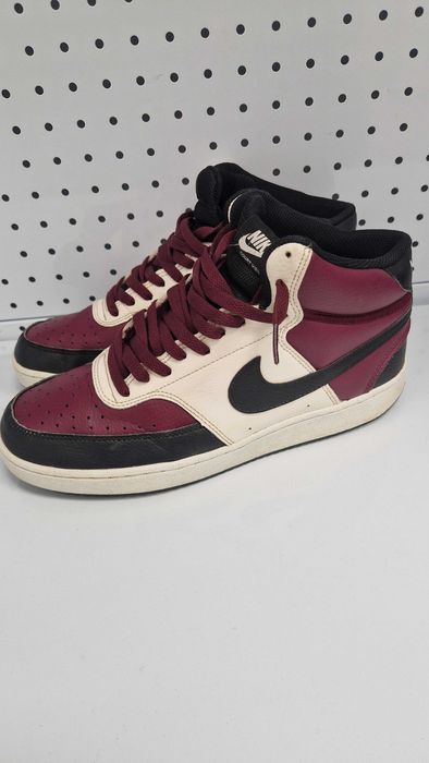 Оригинални мъжки маратонки- Nike Court Vision