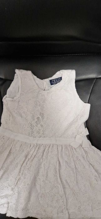 Детска рокля Minoti