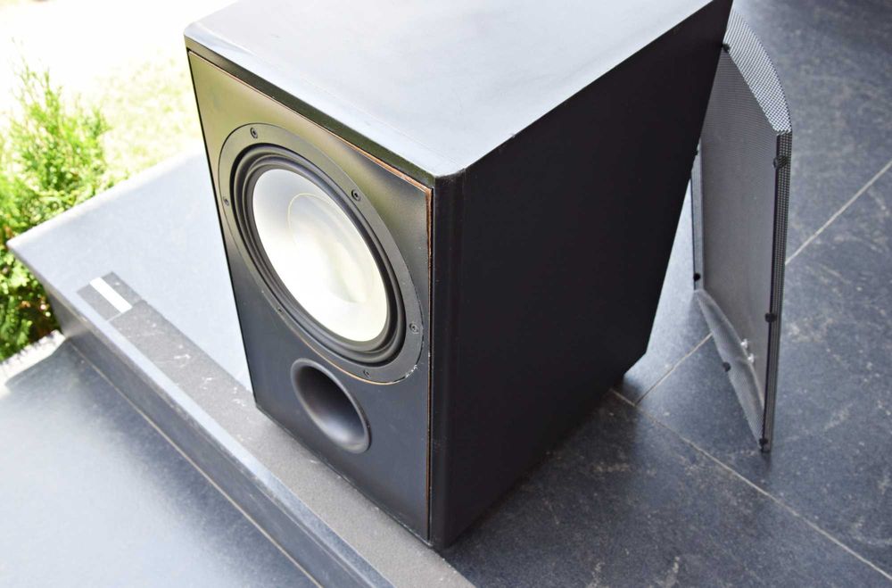Subwoofer activ Canton Digital Movie DM 2