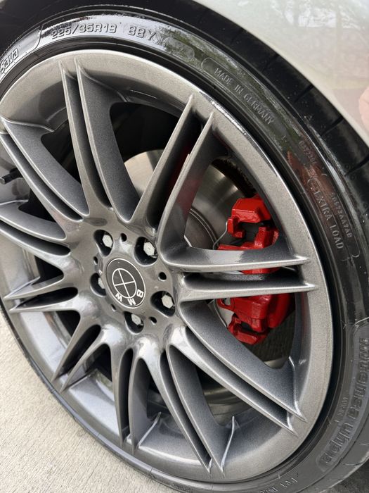 BMW Seria 3 2010 — imagine 5
