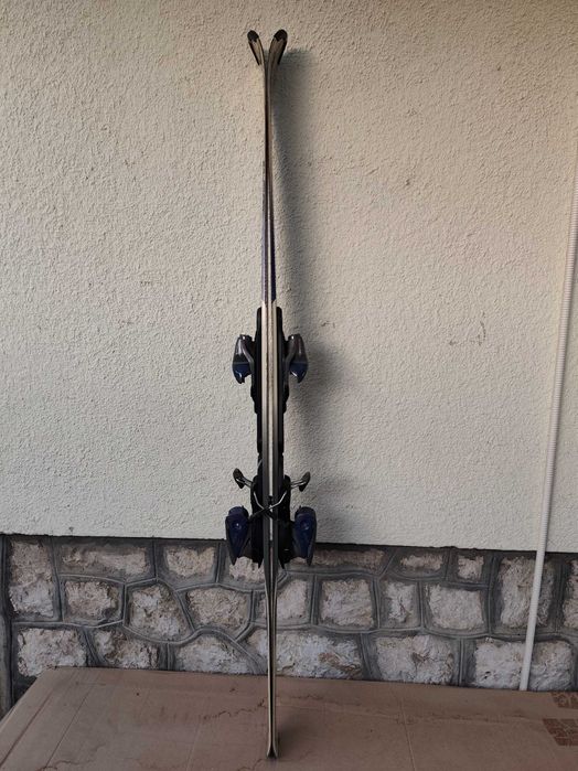 schiuri Rosignol Actys 162 cm