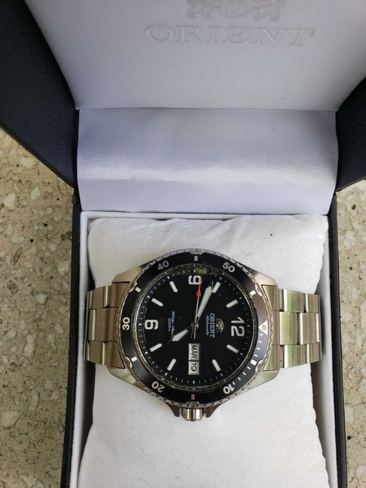 Ceas Orient Automatic