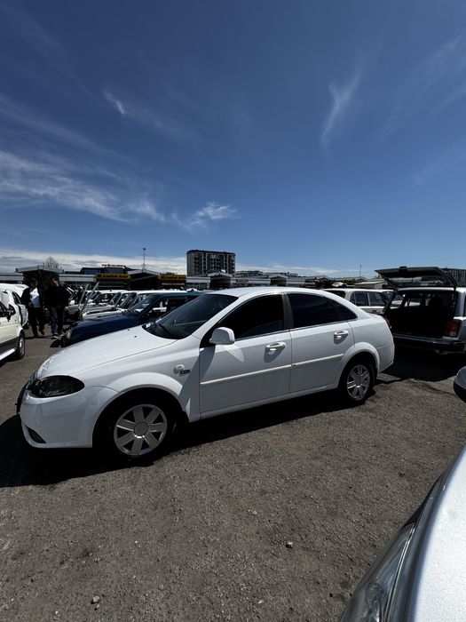 Lasetti 2005 yil jentira boʻlgan