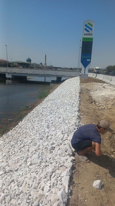 Габион Тошлар/ Gabion Tosh Optom