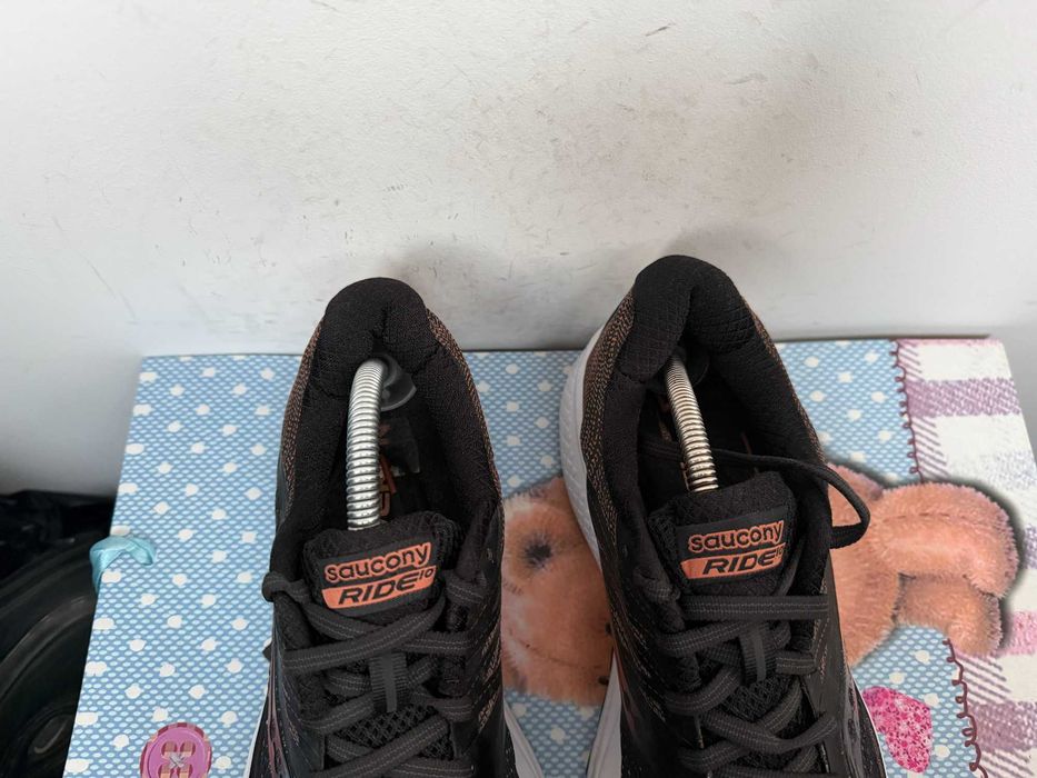 SAUCONY RIDE 10''оригинални мъжки маратонки 43 номер