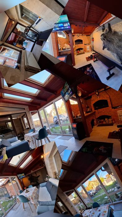 Casa individuala zona turistica Bunloc Utilată/Mobilata NOU Proprietar