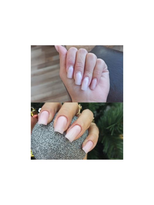 Unghii cu gel,Manichiură