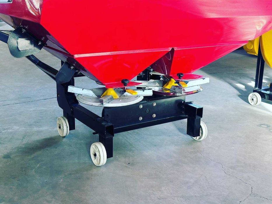 РМУ (НРУ) 600 л./800л.