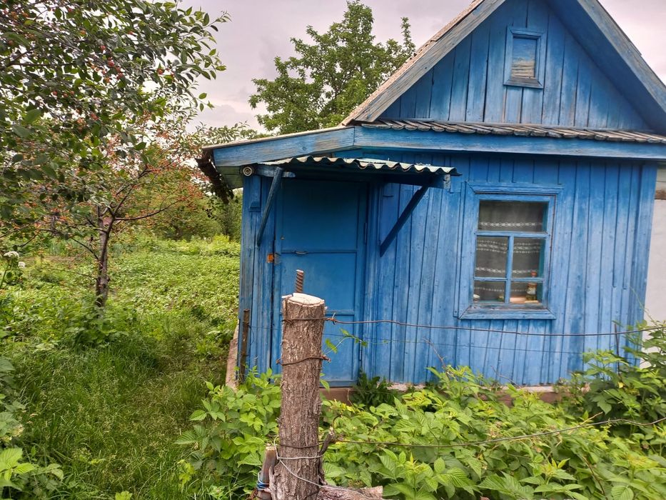 Продам дачу в г.Текели