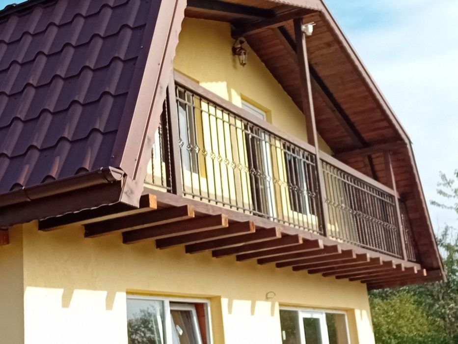 Vând casă apropiere București sau schimb cu apartament în București