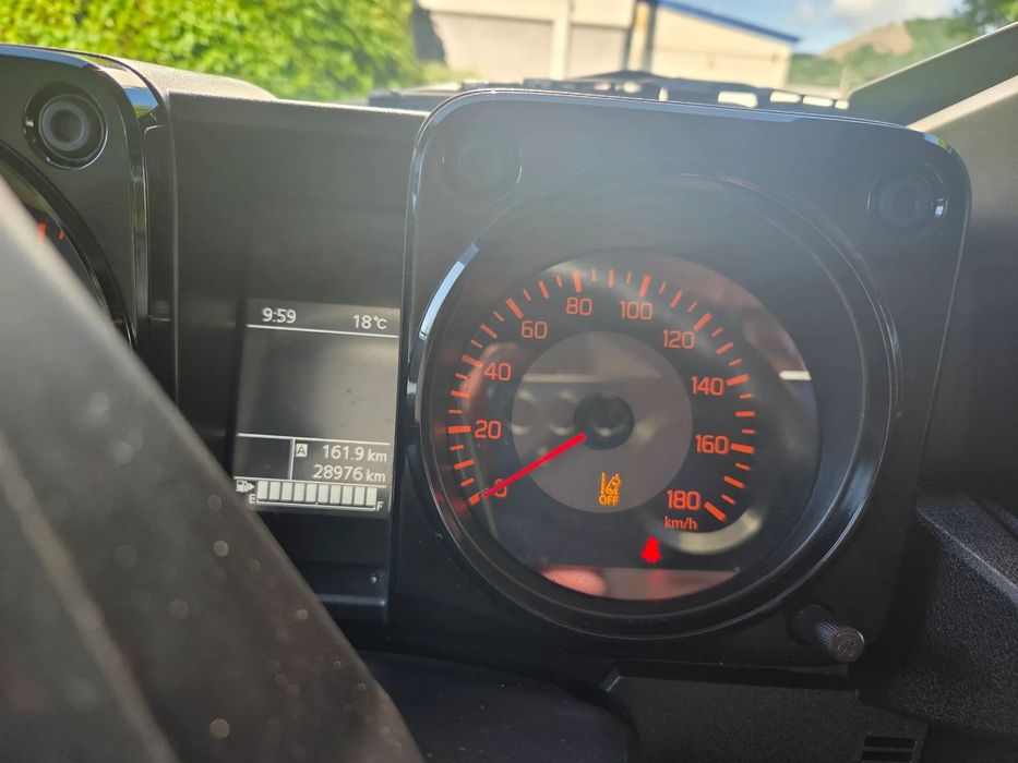 suzuki jimny 2023 ' Autoturisme ' OLX.ro