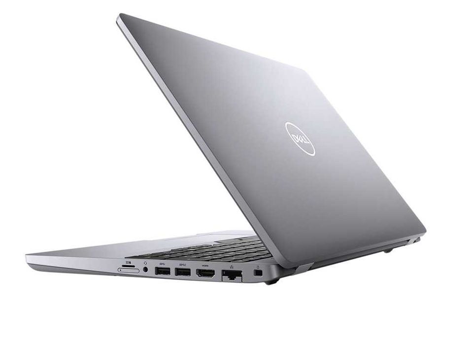 Dell Latitude 5510 15.6 inch 16-32GB 256-TB i5-10210U cu/f w11P 3ani