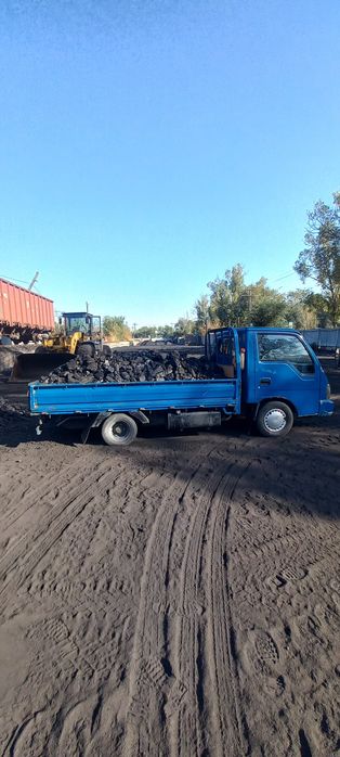 Дрова рубленные сухие