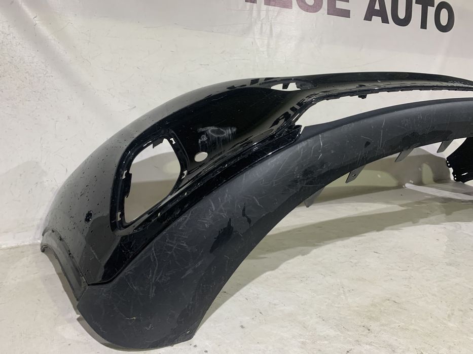 Bara fata Mercedes EQA, W243, 2021, 2022, 2023, 2024, cod origine OE A2438850001.