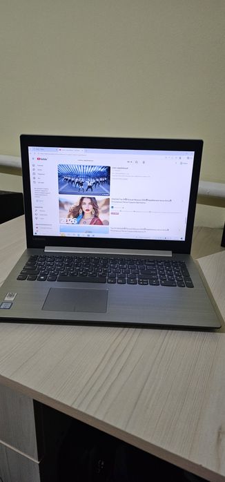 Ноутбук Lenovo (core i3)