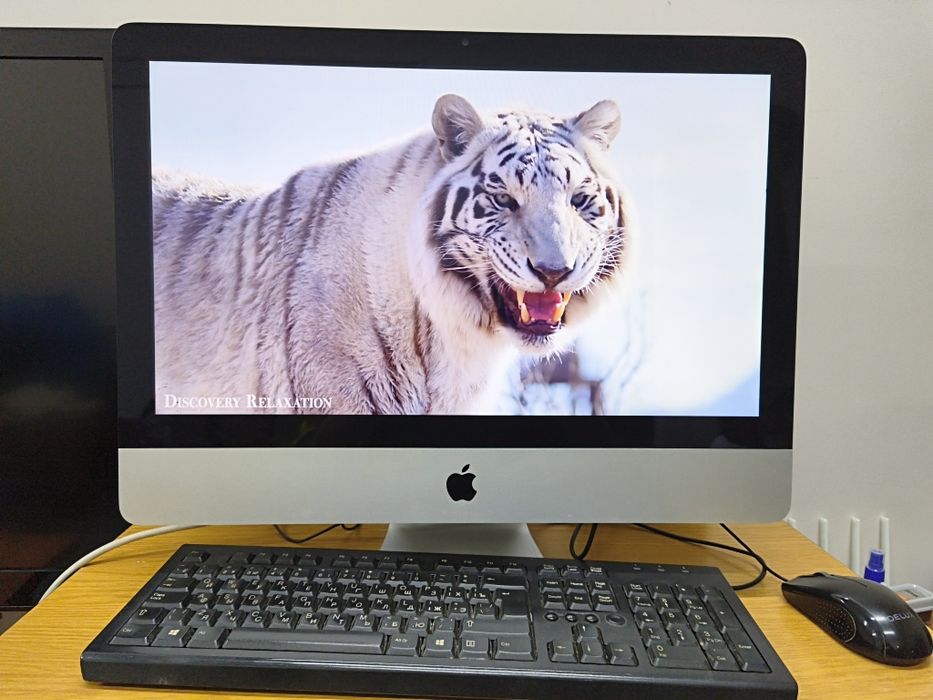 Imac Apple моноблок