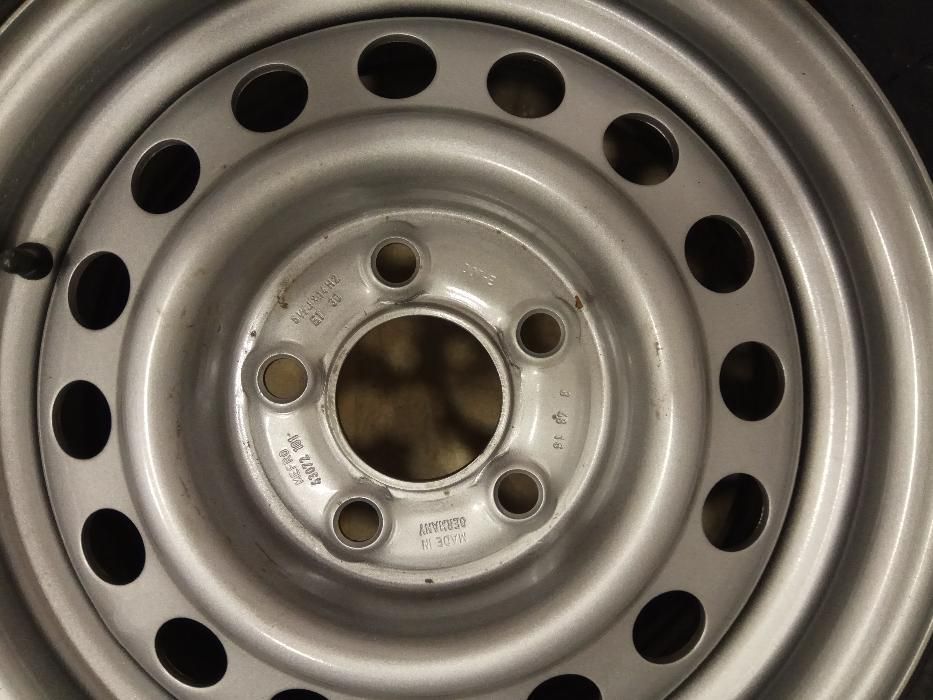 Roata 185R14 C pentru platforme