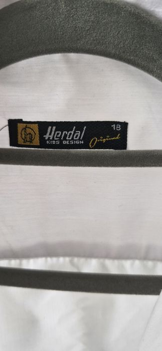 Рубашки на подростка