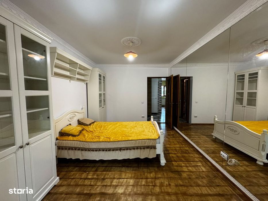 Apartament exclusivist in Visan
