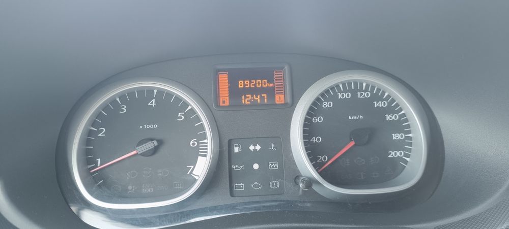 Duster2013 1.6benzina gaz89mii km100%reali