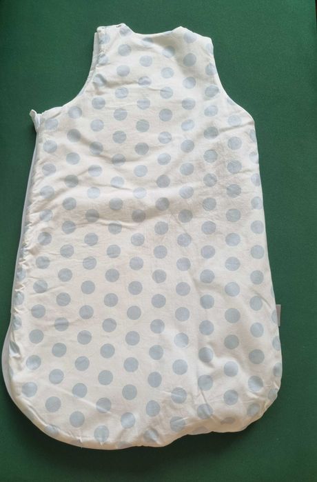 KIKKA BOO Спален чувал 0-6 м, зимен