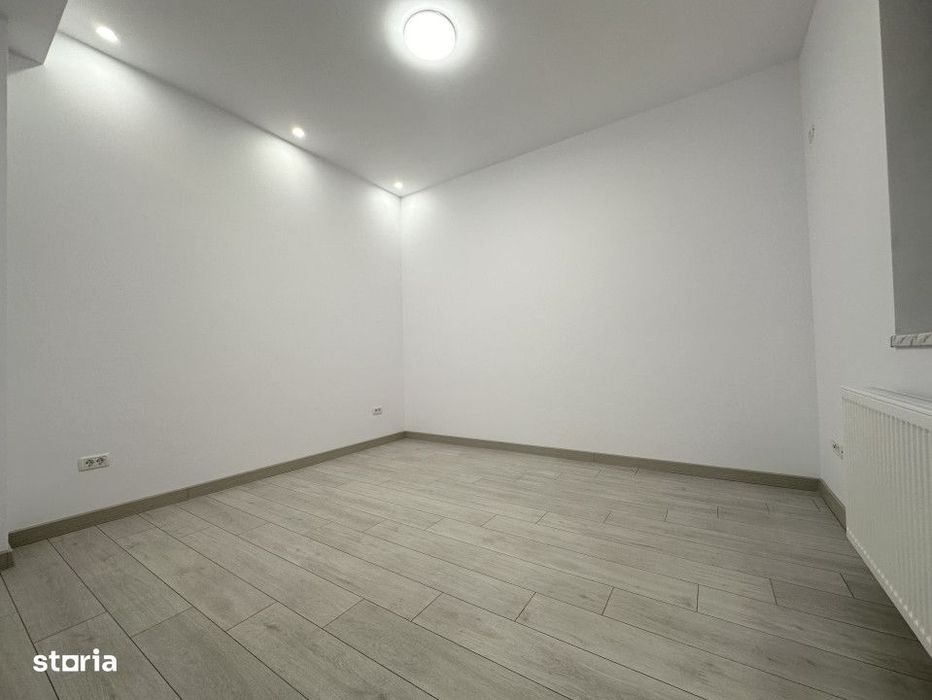 Vila Business & Rezidential | 160 MP Utili | Curte | Vitan – Dudesti