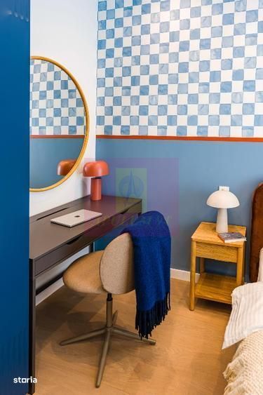 Apartament Premium Cu 2 Camere|Aviației Tower 2 Nordul Bucureștiului