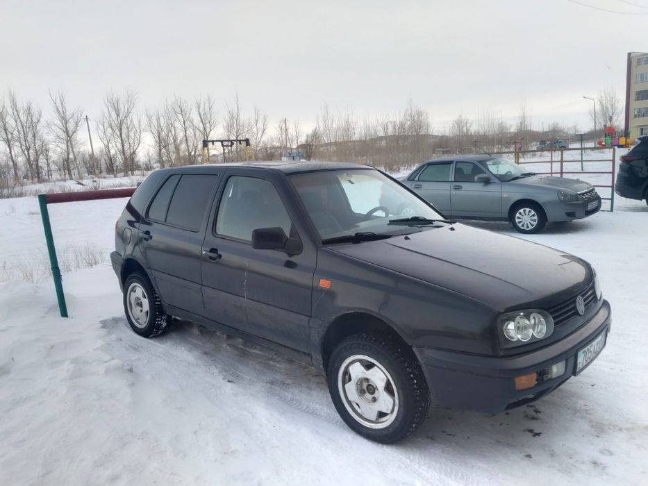 Обмен две машины на ГАЗель