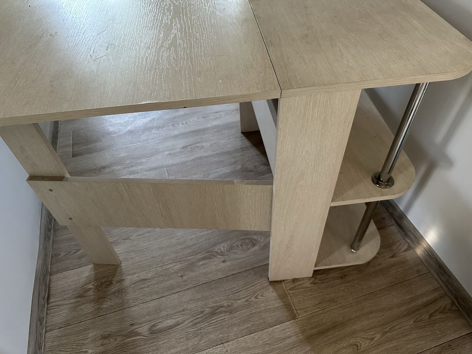 Стол раздвижной продам