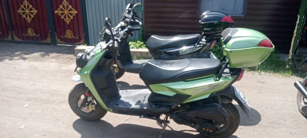 Продам квадроцикл