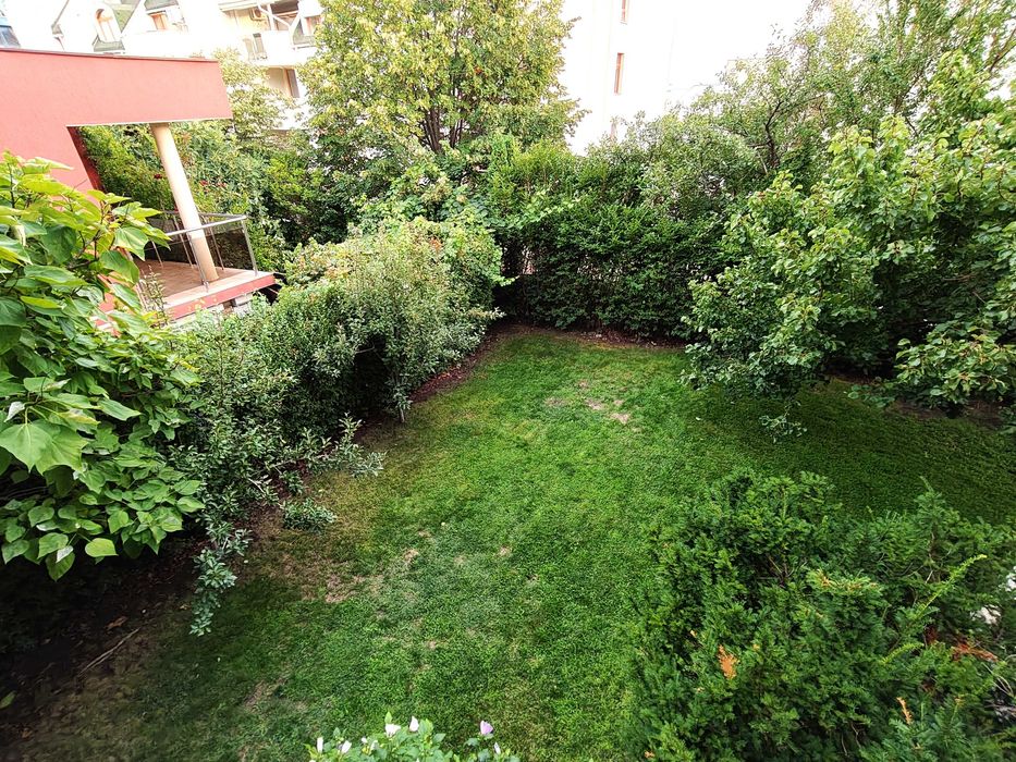 Дава се под наем Двустаен апартамент в Свети Влас - 67 кв.м за 613 € - Снимка #5