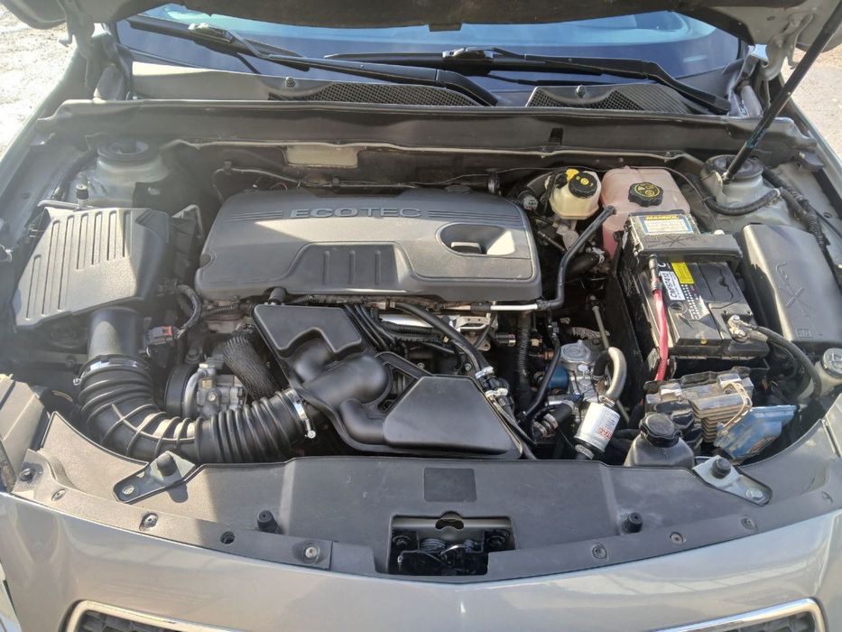 Malibu 3 pozetsiya Top toza