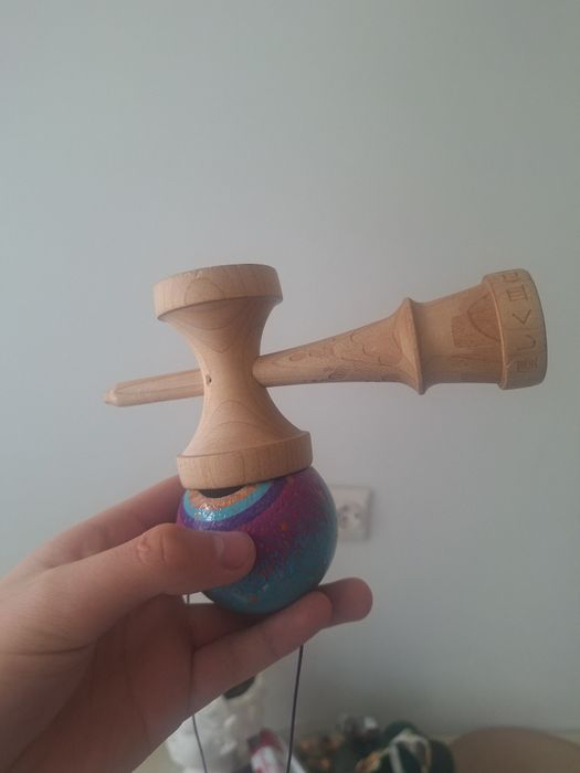 Kendama  ușa pro model