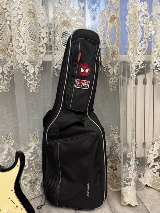 Электрогитара Cort G210