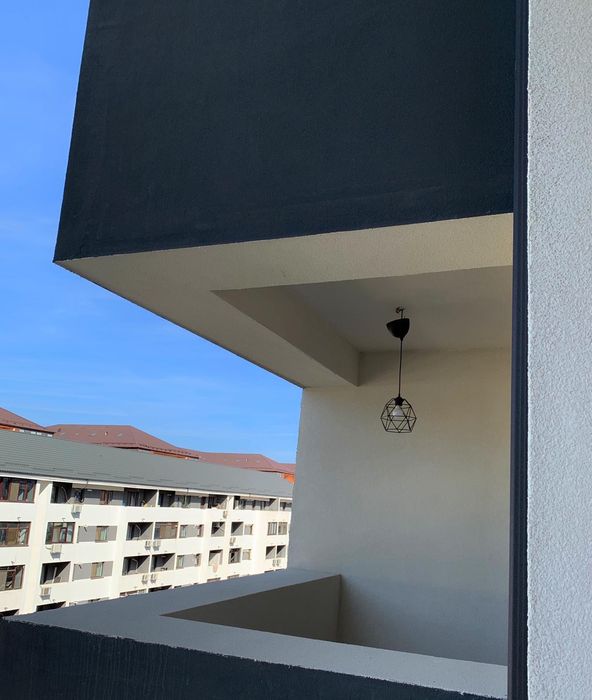 Apartament 2 camere, de închiriat