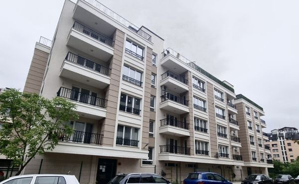 Продава се Тристаен апартамент в София, Овча купел - 84 кв.м за 2322 €/кв.м - Снимка #2