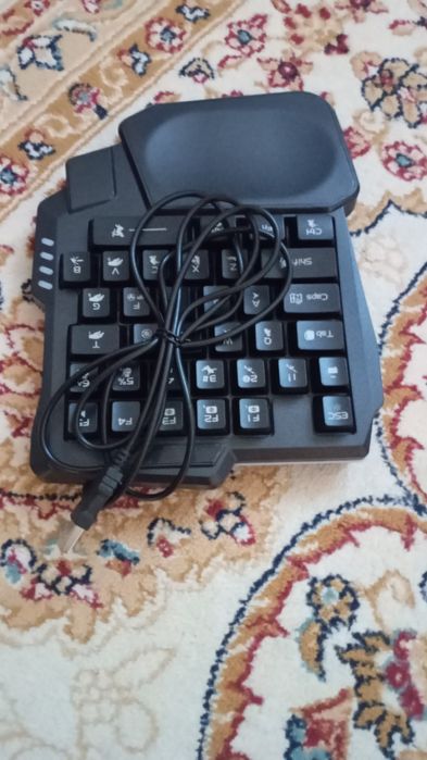 Mix se+ с гарантией