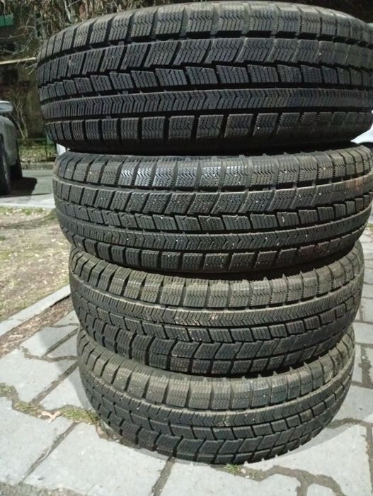 Зимний шина балон 13 сатылады