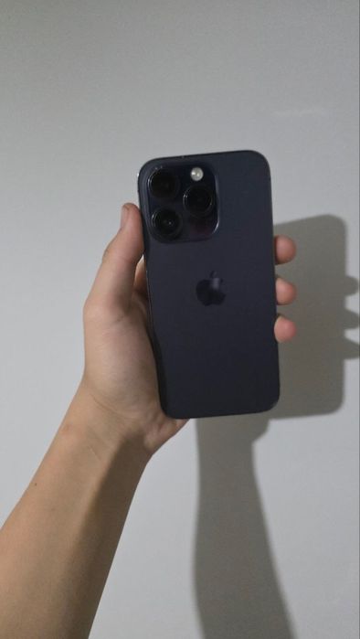 iPhone 14pro 128GB 88%